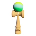 Kendama TrickTok — Jungle Vibe