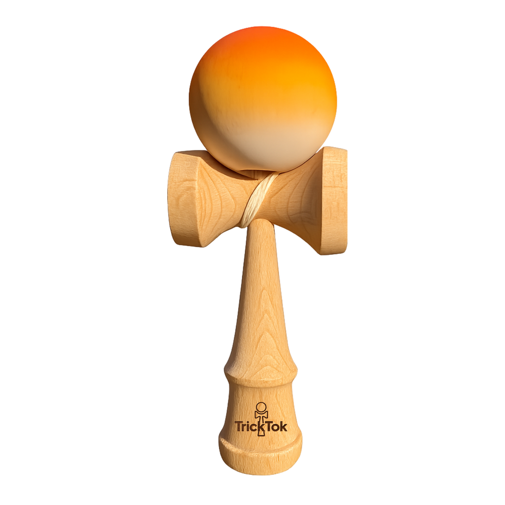 Kendama TrickTok — Solar Blaze