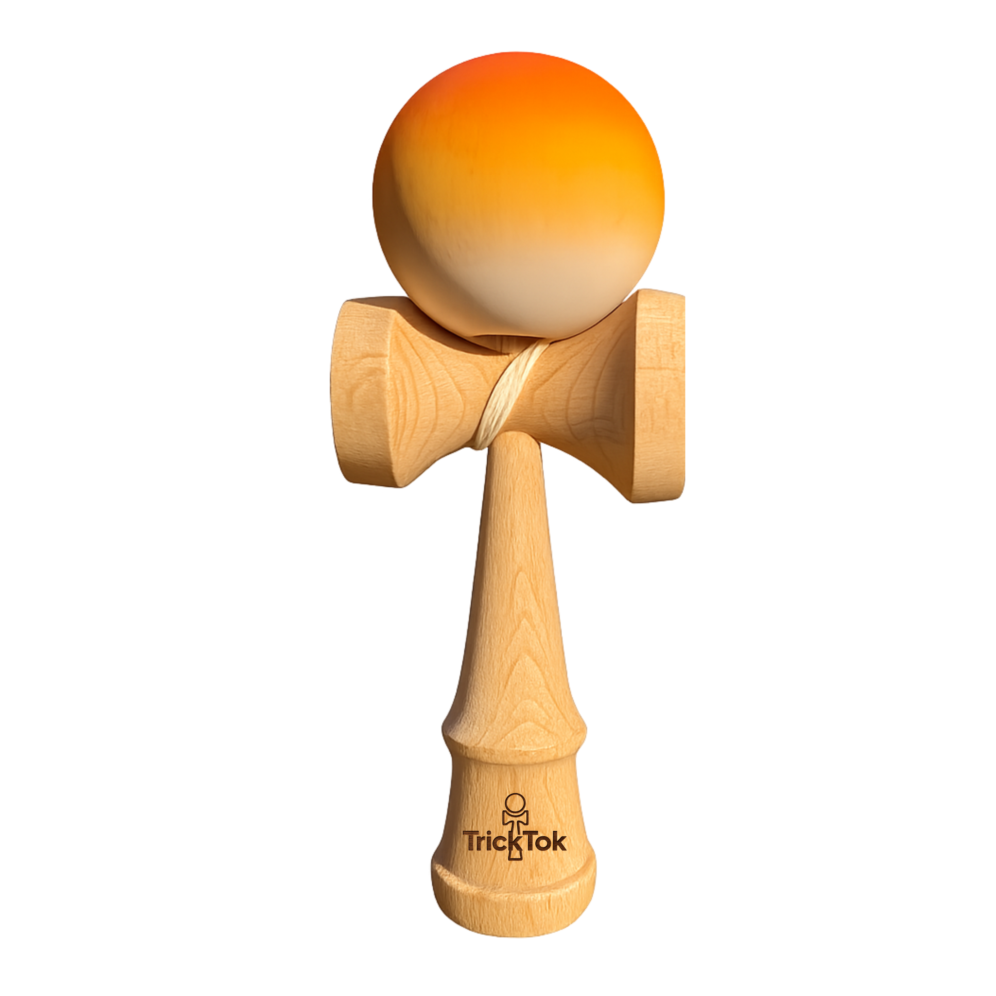 Kendama TrickTok — Solar Blaze