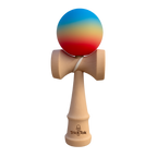 Kendama TrickTok — Rainbow