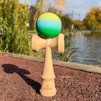 Kendama TrickTok — Jungle Vibe